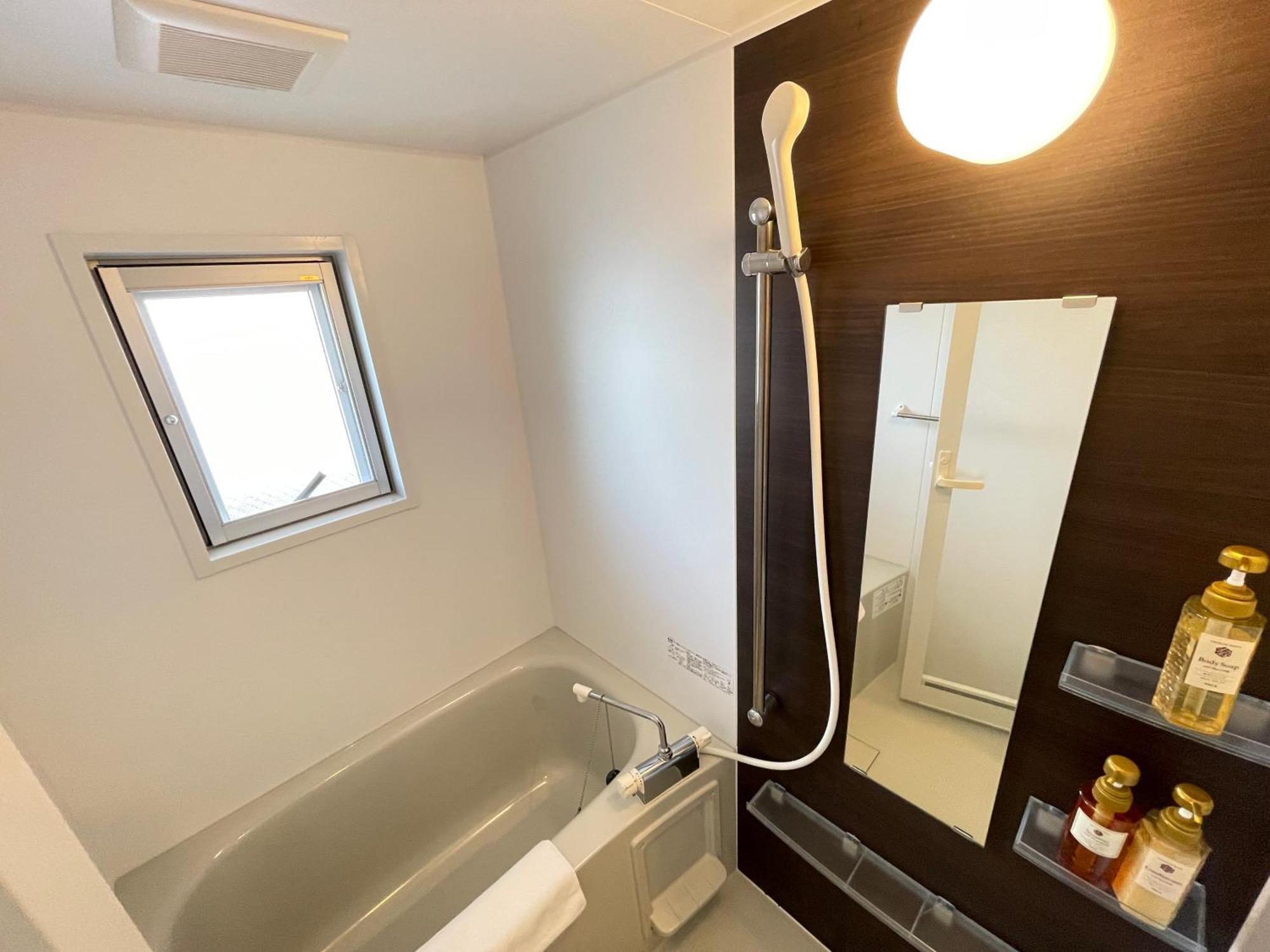 Bibi Hotel Futenma Гинован Экстерьер фото