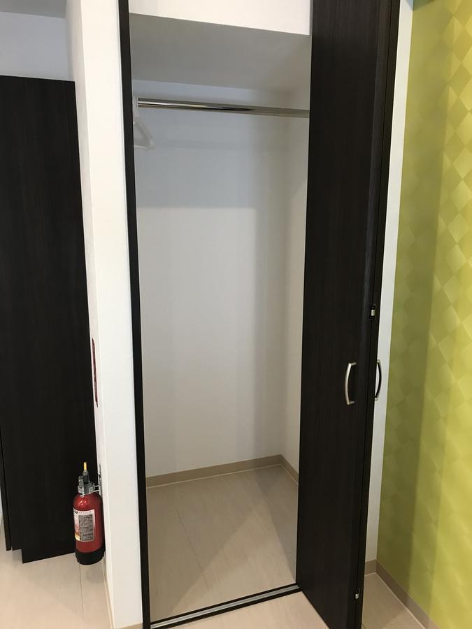 Bibi Hotel Futenma Гинован Экстерьер фото
